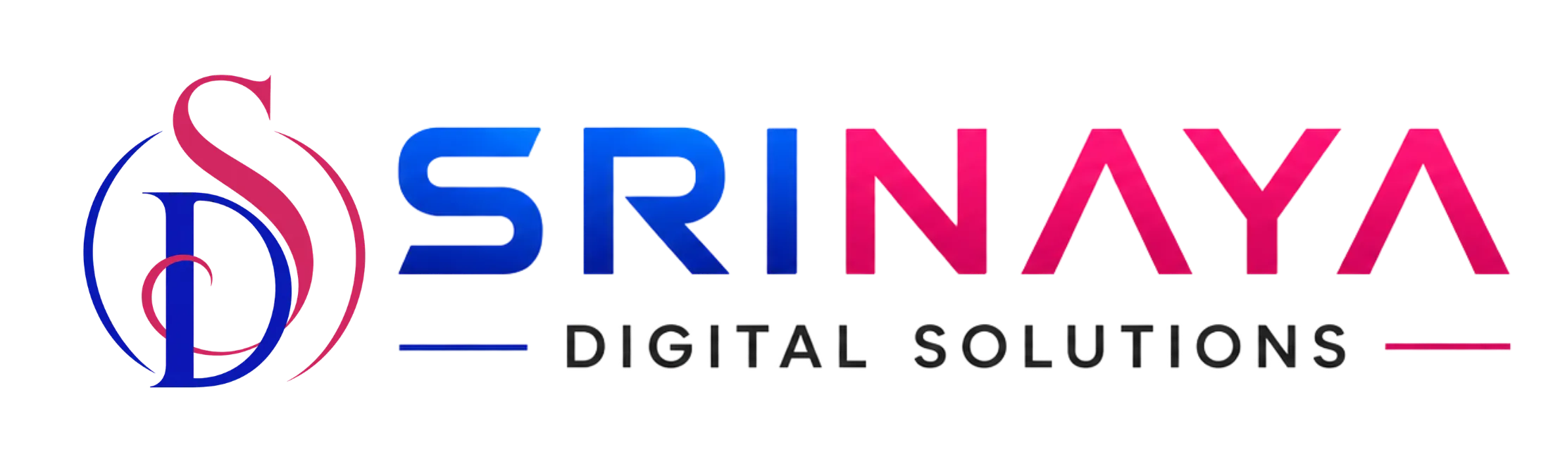 Srinaya Digital Solutions — SEO agency in Hyderabad