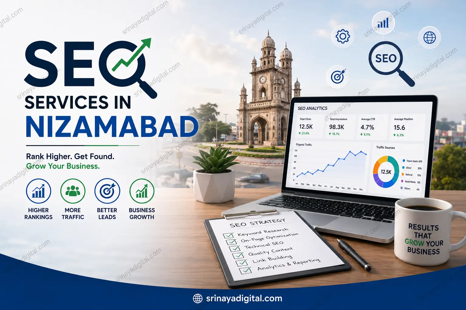 seo services in nizamabad